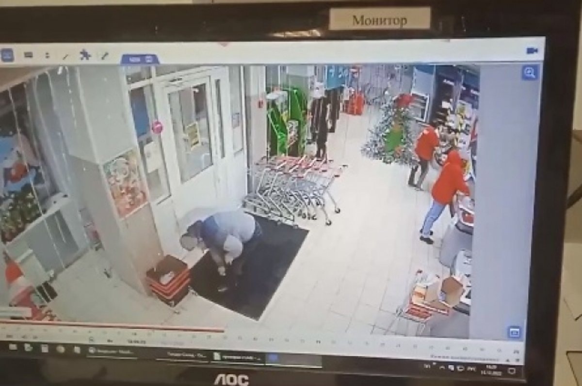    Житель Бежецка искал нового хозяина своей пятитысячной купюры