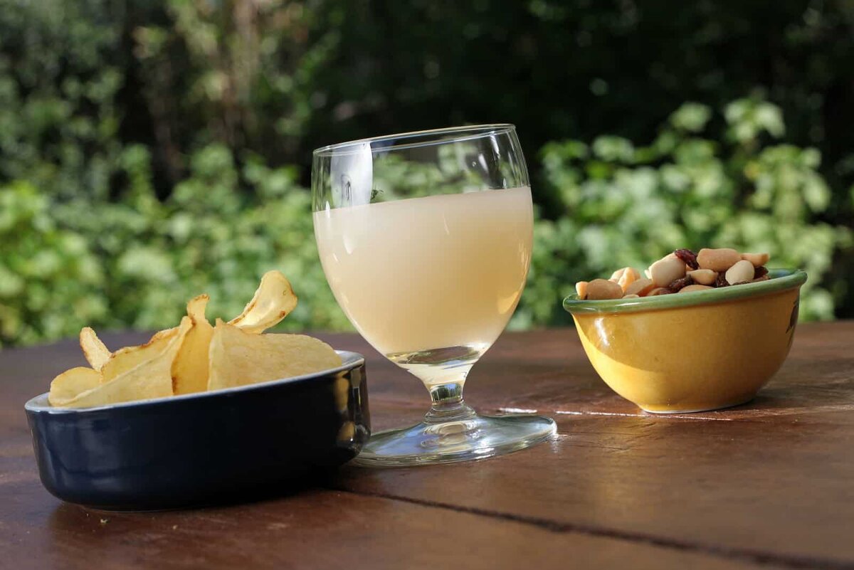 Пастис (с) mavink.com/explore/Apero-Pastis