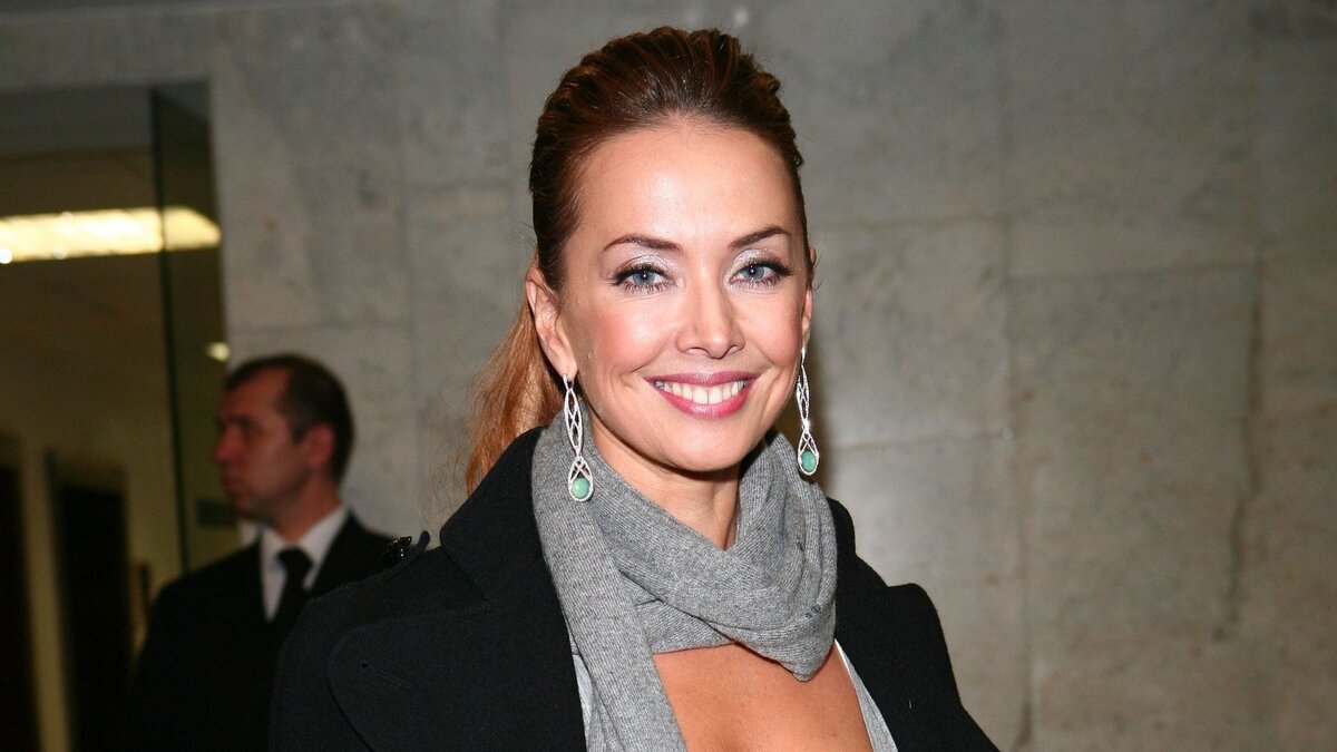        Global Look Press | Anna Salynskaya/Russian Look