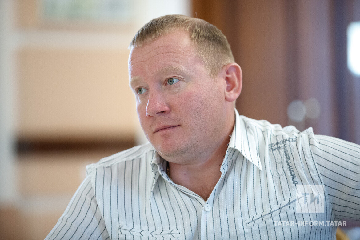 Фото: © Владимир Васильев