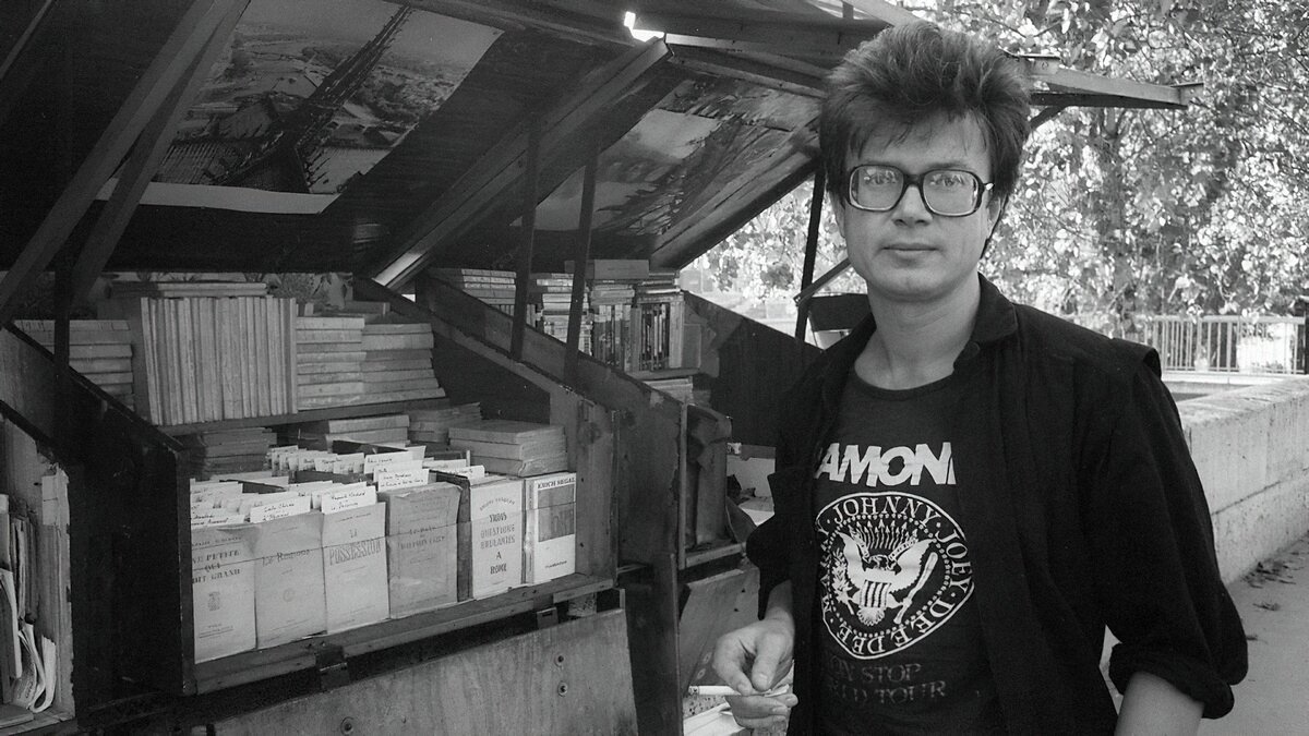 Эдуард Лимонов / общедоступное фото