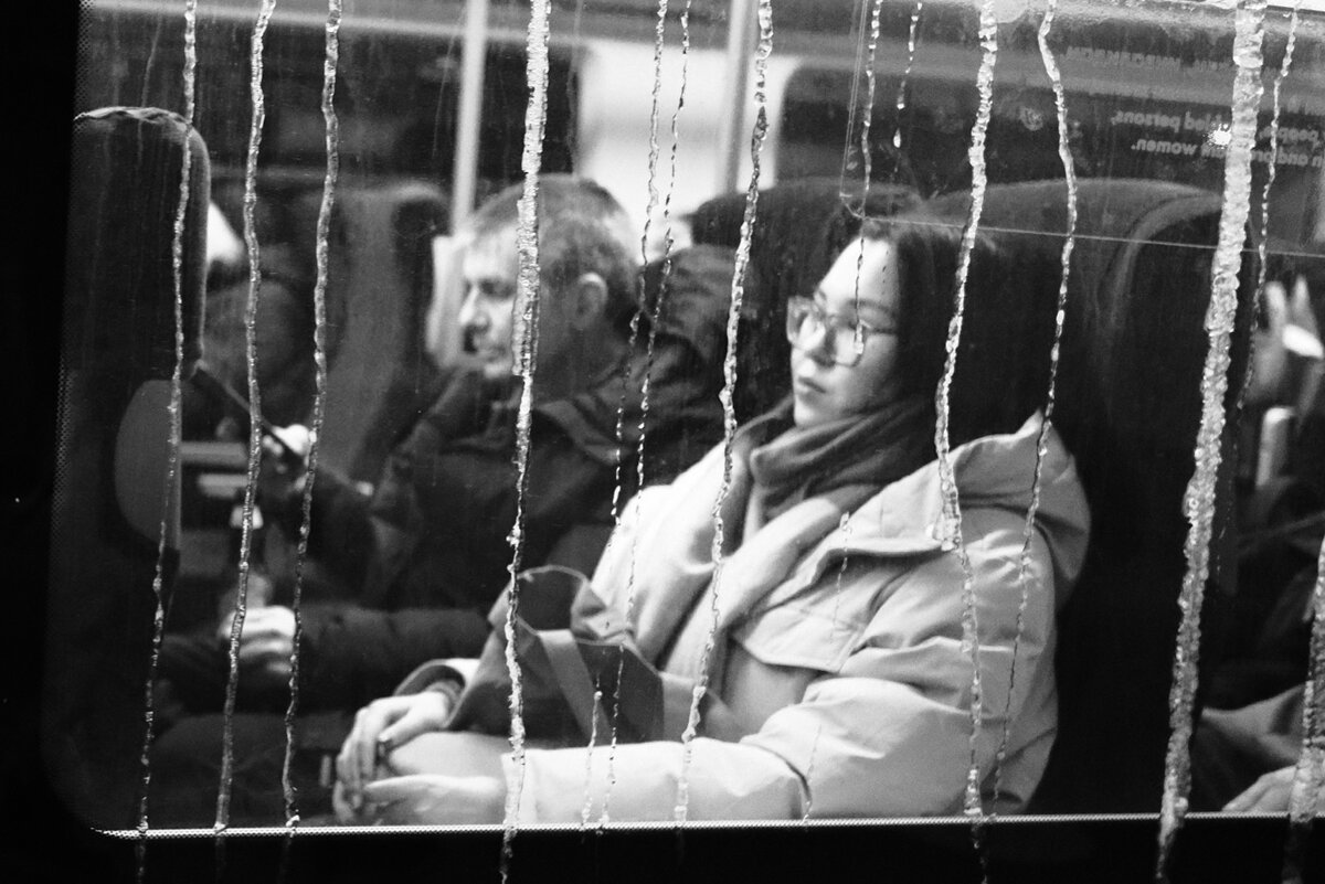 ©️Уличный фотограф Сергей Караваев, Fujifilm X-T4, Fujifilm XF 18mm f/1.4 R LM WR