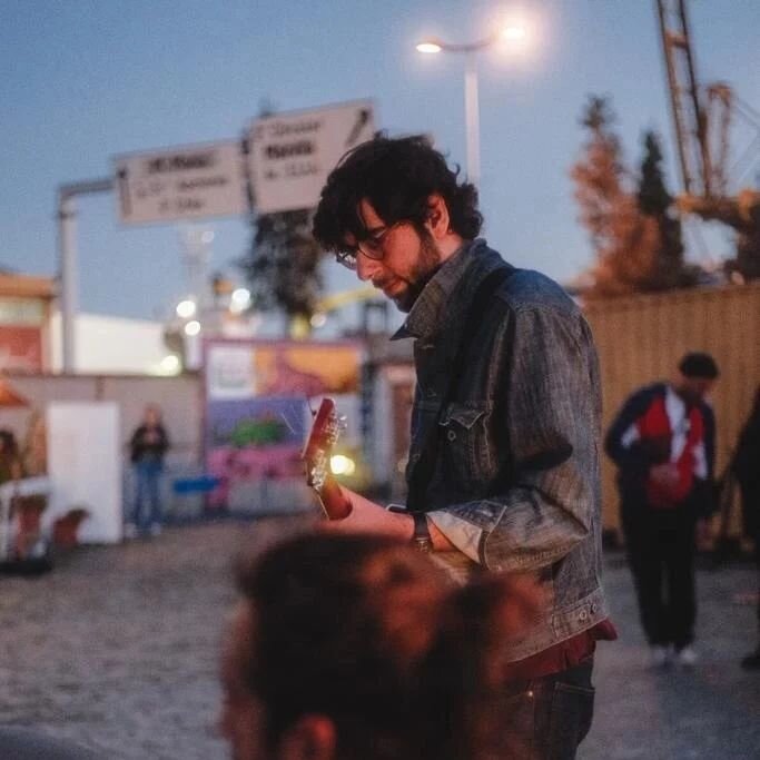 Charif Megarbane