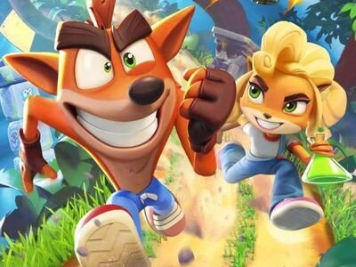    Добегался. Мобильную Crash Bandicoot: On the Run закроют