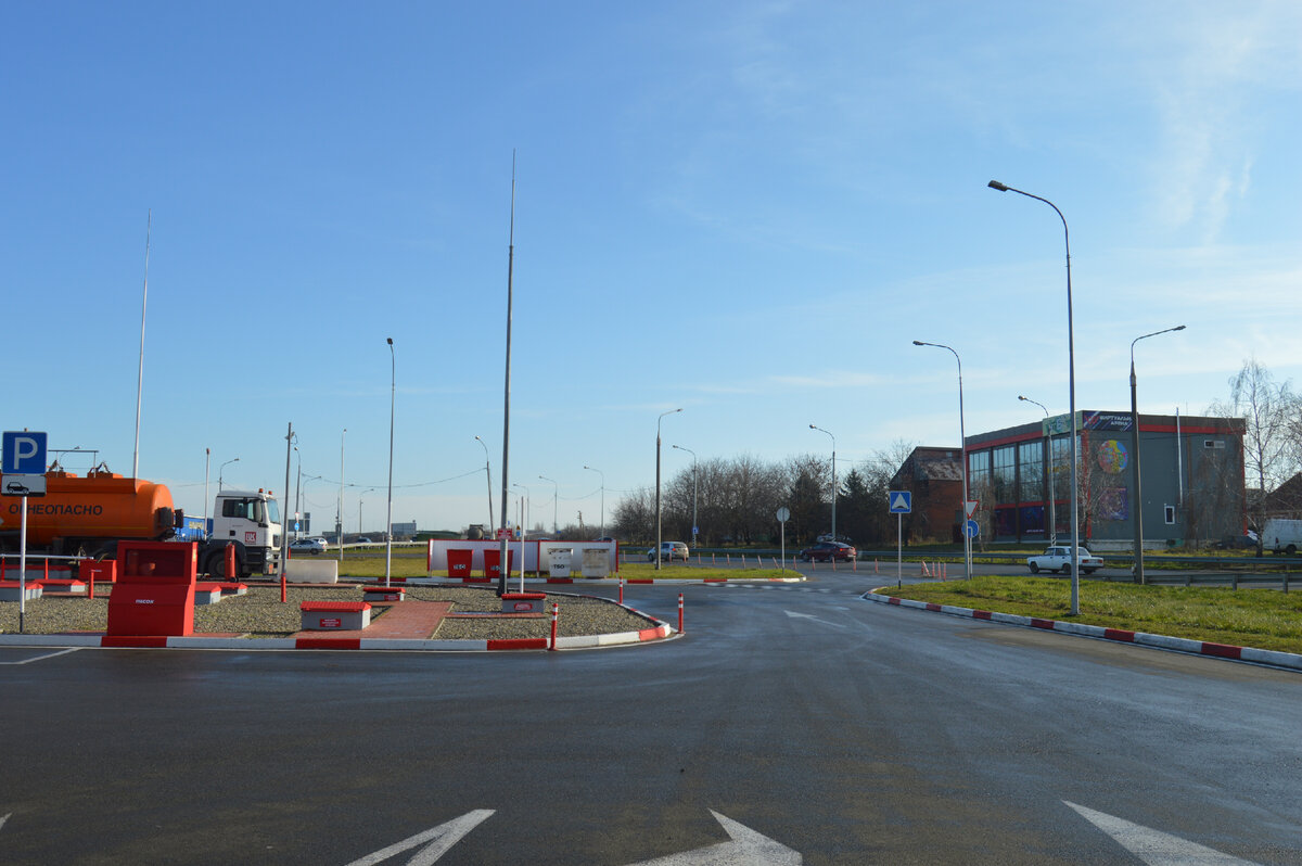 Фото автора. 17.12.2022. Зимний день на Кубани!