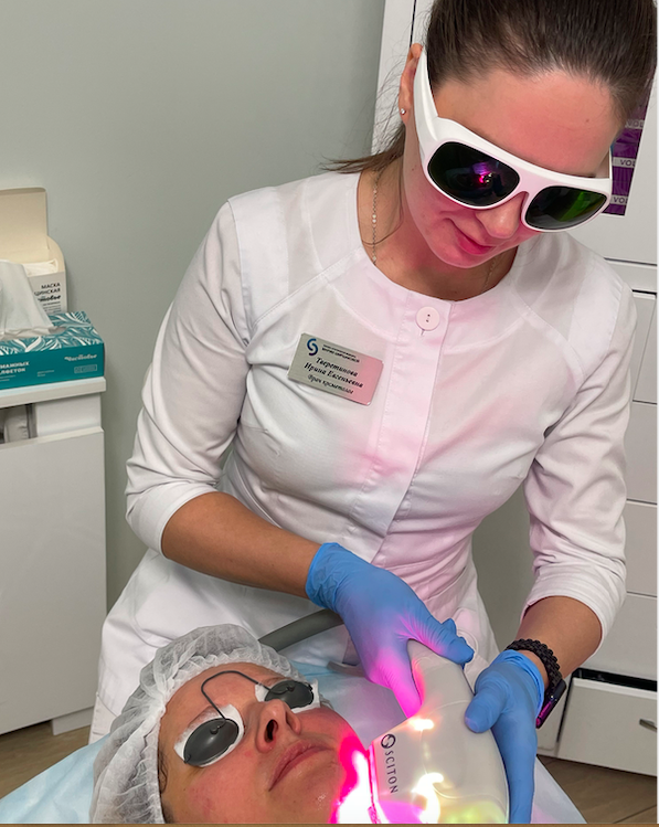 Листайте вправо, чтобы увидеть больше изображений