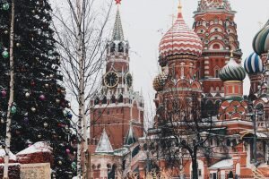    Фото: unsplash.com Ирина Моргунова