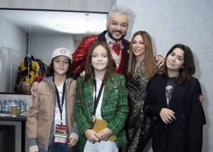    Фото: Instagram (владелец компания Meta признана в России экстремистской и запрещена). Анна Демина