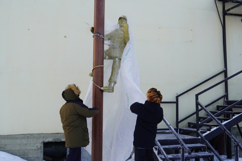     Фото: t.me/kyrdzhagas