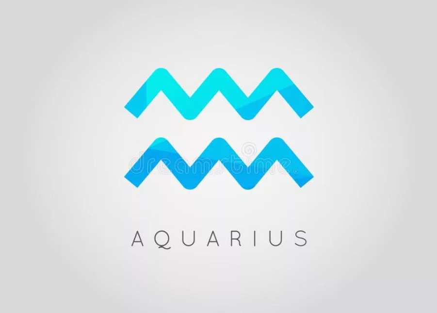 Символ Водолея