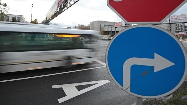   © Sputnik / Максим Блинов