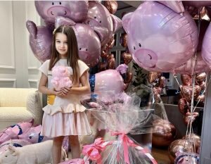    Фото: Instagram (владелец компания Meta признана в России экстремистской и запрещена). Анна Демина