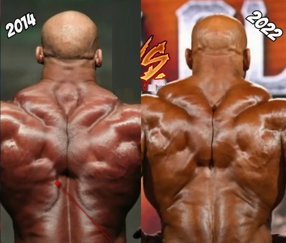 Drag Curl big Ramy