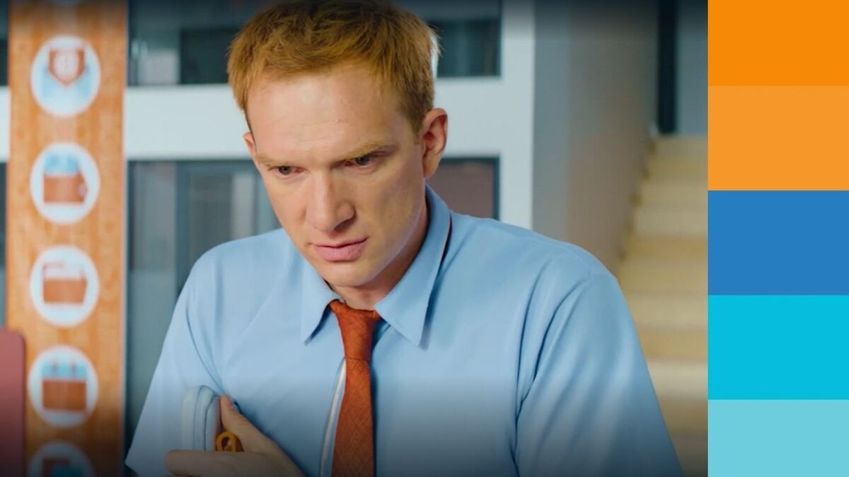 Гамма фильма