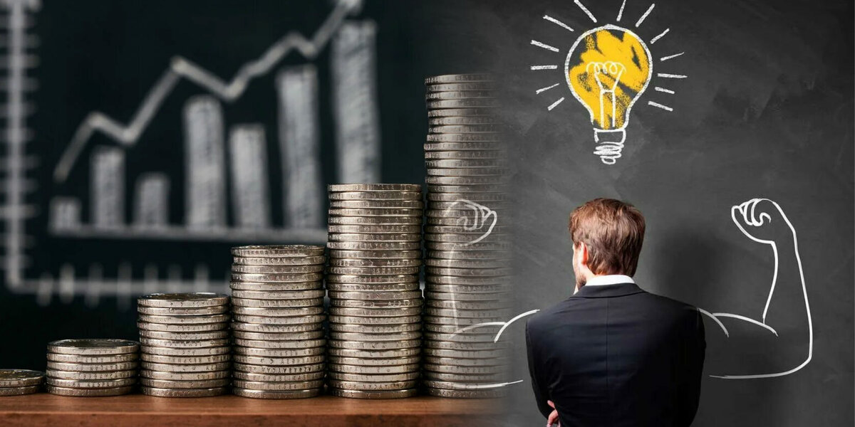 #1. Денежные навыки