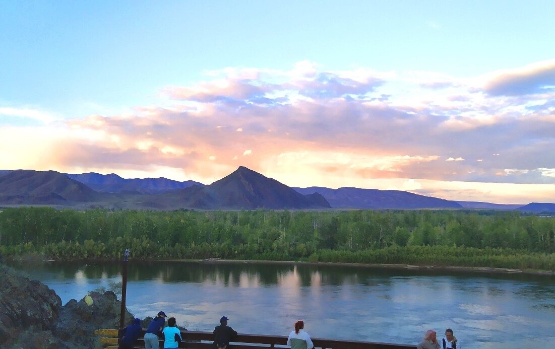 Фото автора