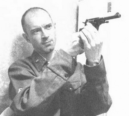 Николай Павленко. Фото из открытых источников "Яндекс.Картинки".