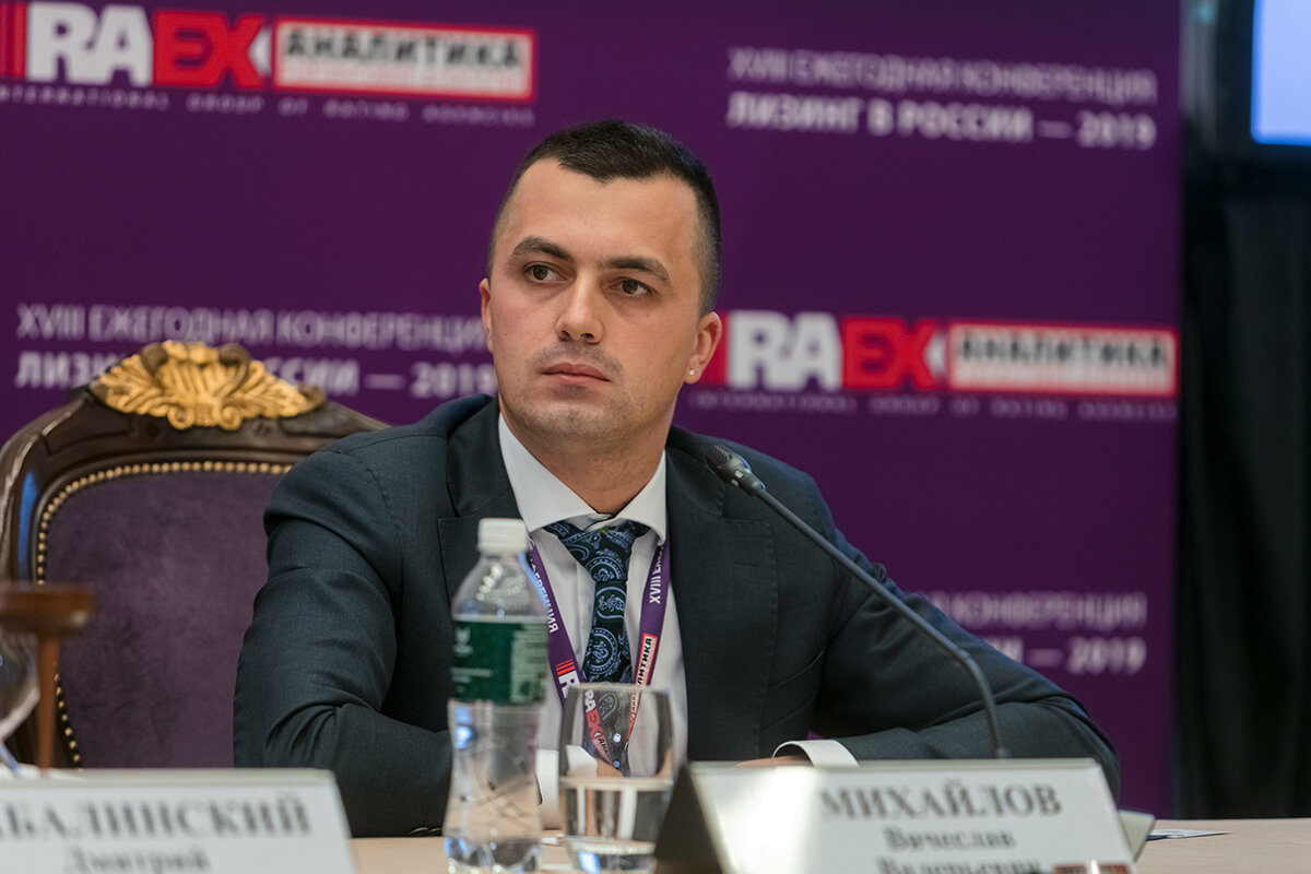 Фото агентства «Эксперт РА».