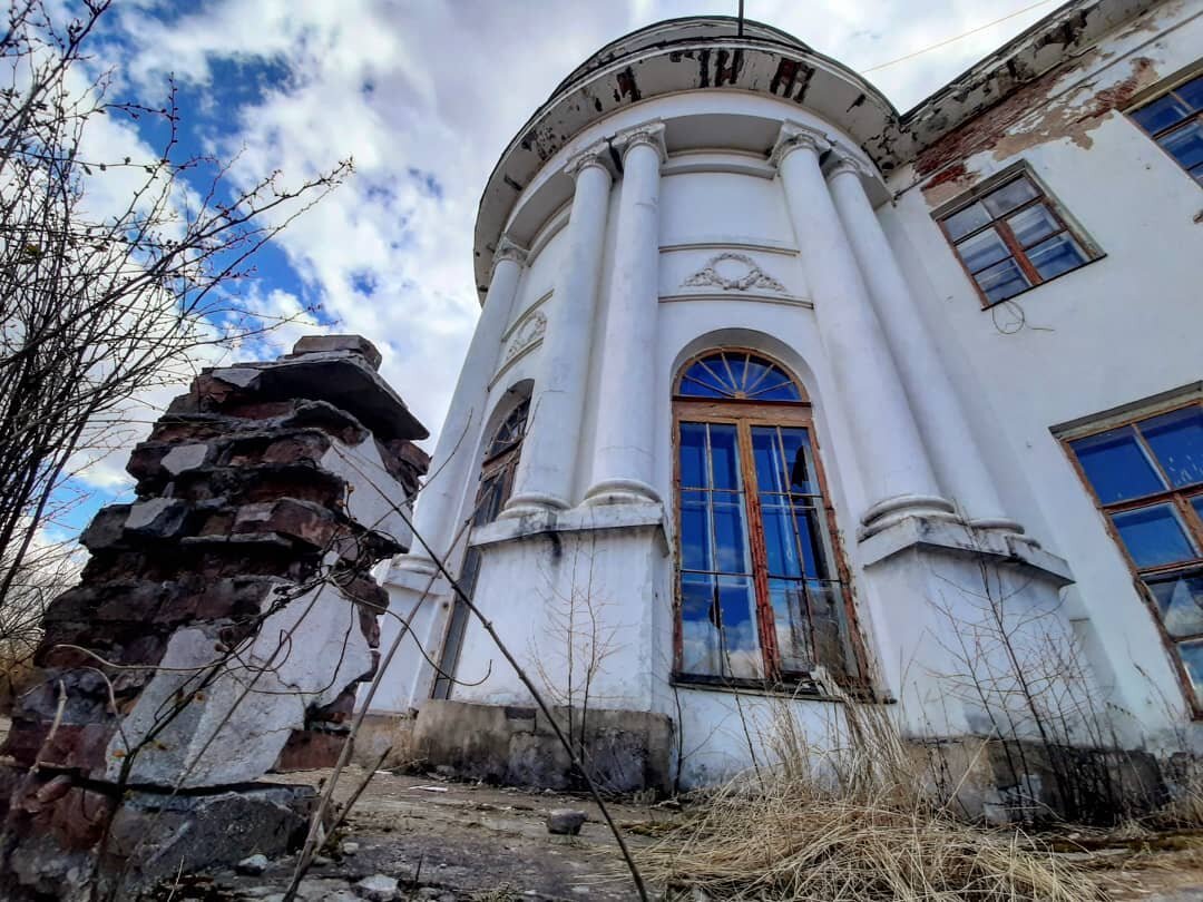 Фото: Андрей Новичков