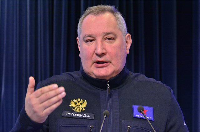    Как прошла операция у Дмитрия Рогозина?