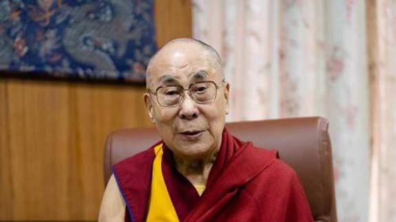    Далай-лама XIV, Dalai Lama/Globallookpress.com