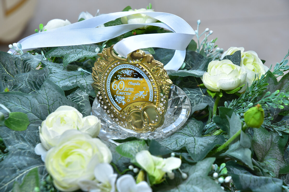 В 2021 году Олег Басилашвили и Галина Мшанская отметили бриллиантовую свадьбу