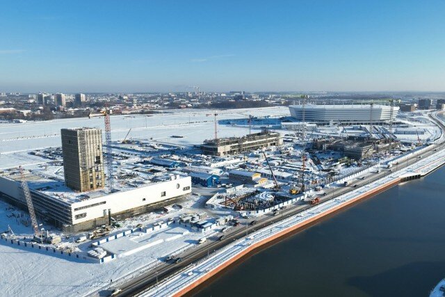   Фото: ООО «СТГ-Запад»