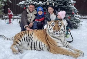    Фото: Instagram (владелец компания Meta признана в России экстремистской и запрещена). Анна Демина