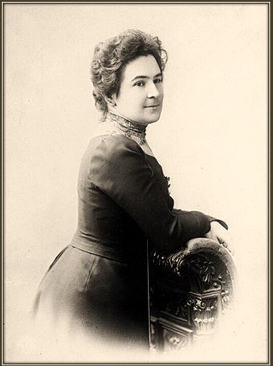 Ольга Книппер