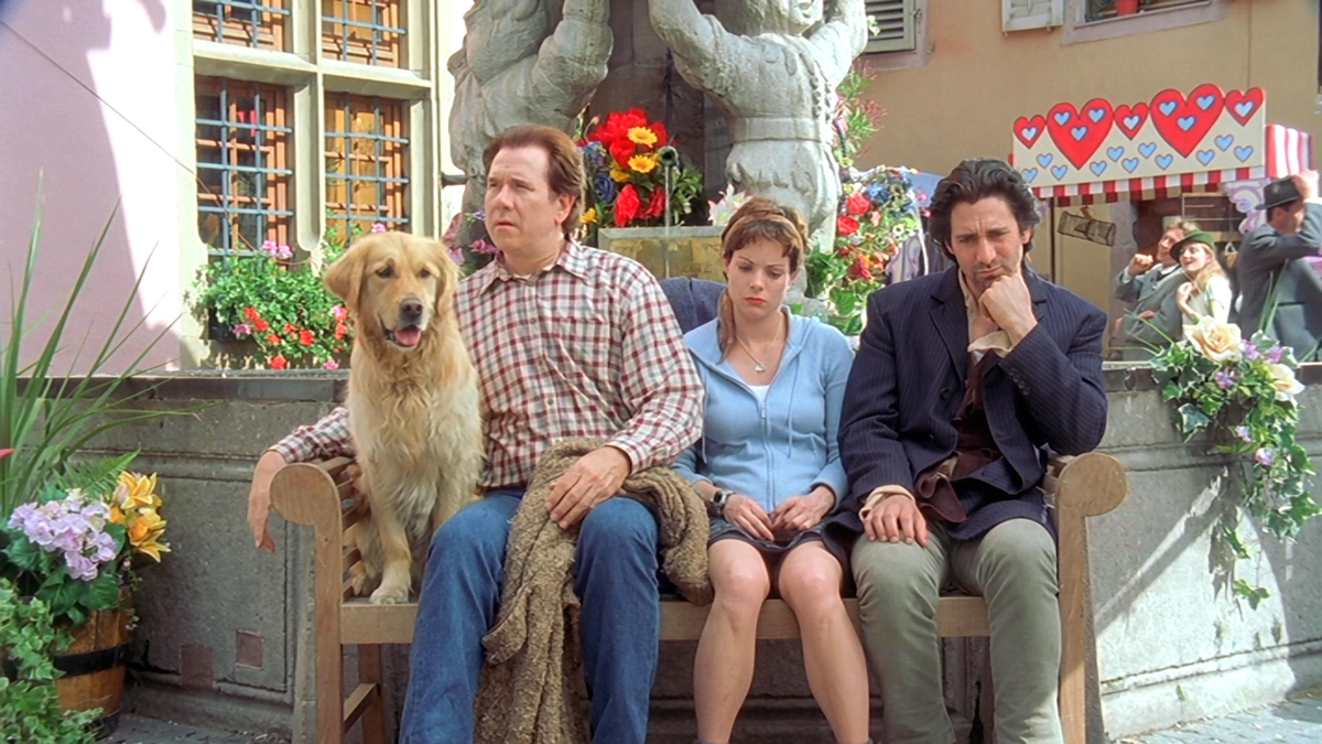 Кадр из фильма