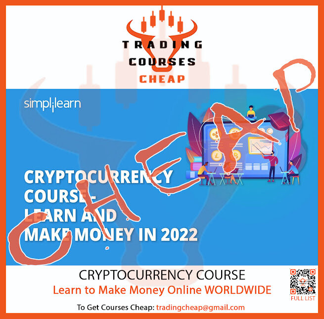  HI GUYS! THANKS For Watching My Post! SELLING TRADING Courses for CHEAP RATES! HOW TO GET POKER COURSES CHEAP: USE MY CONTACTS ONLY: Skype: Trading Courses Cheap (live:.cid.