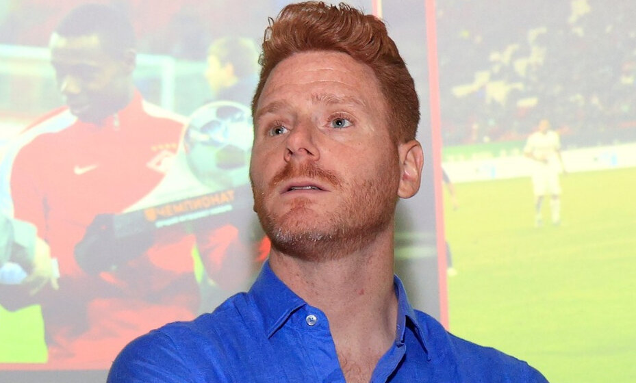    Новый спартаковский тренер Гильермо Абаскаль потерпел сокрушительное поражение в Санкт-Петербурге. Фото: ФК "Спартак"