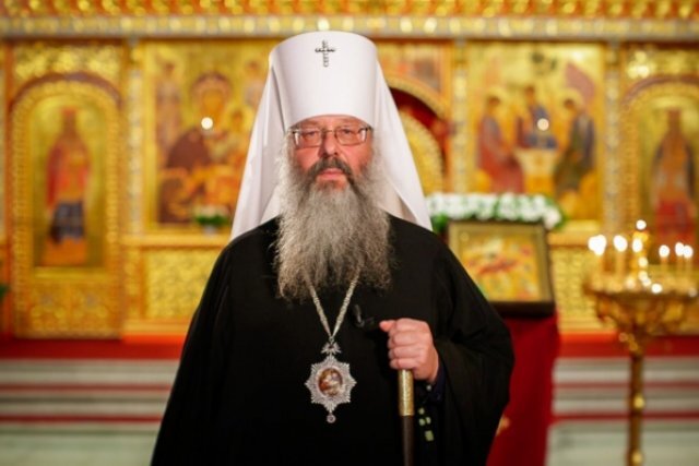    Какие богослужения в Казани совершит в честь Рождества митрополит Кирилл?
