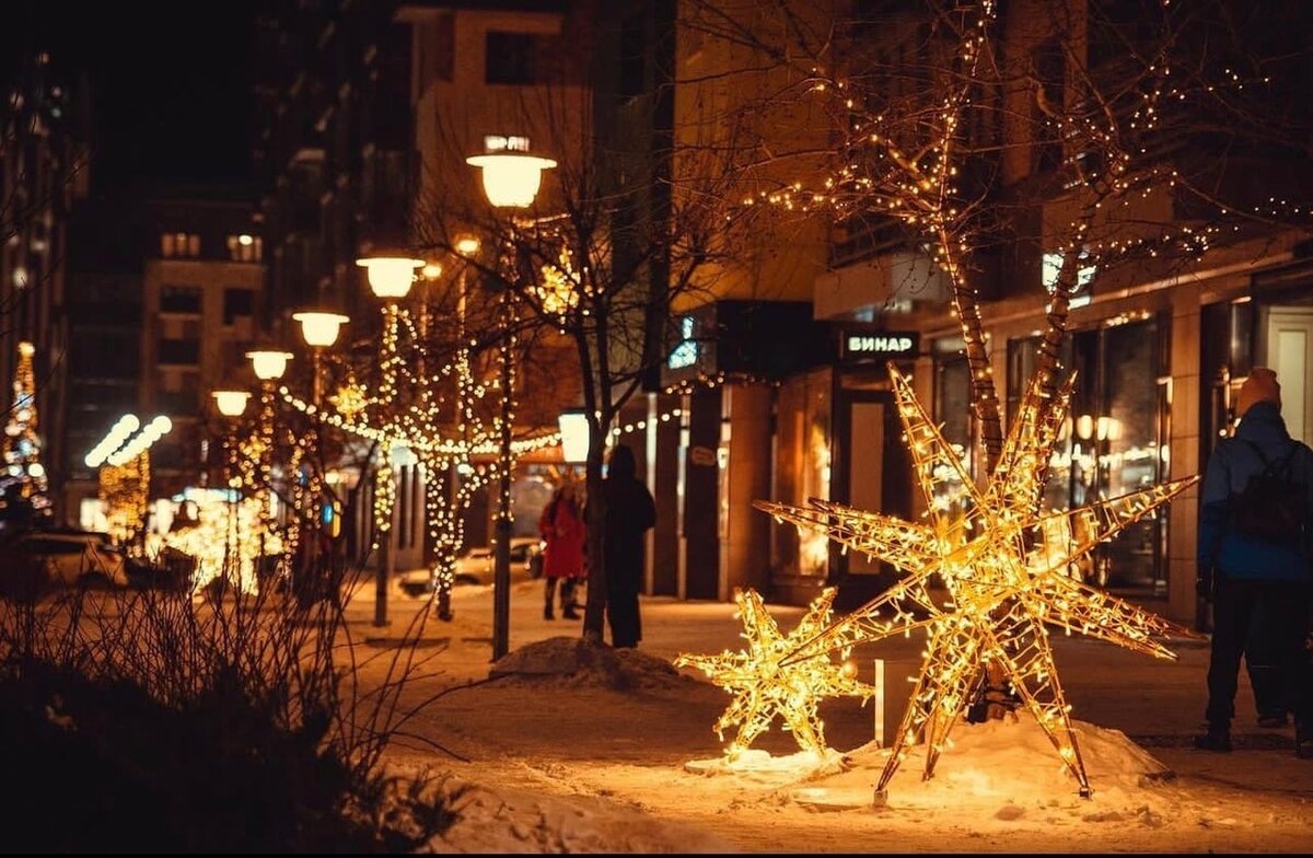 Проспект Экзюпери