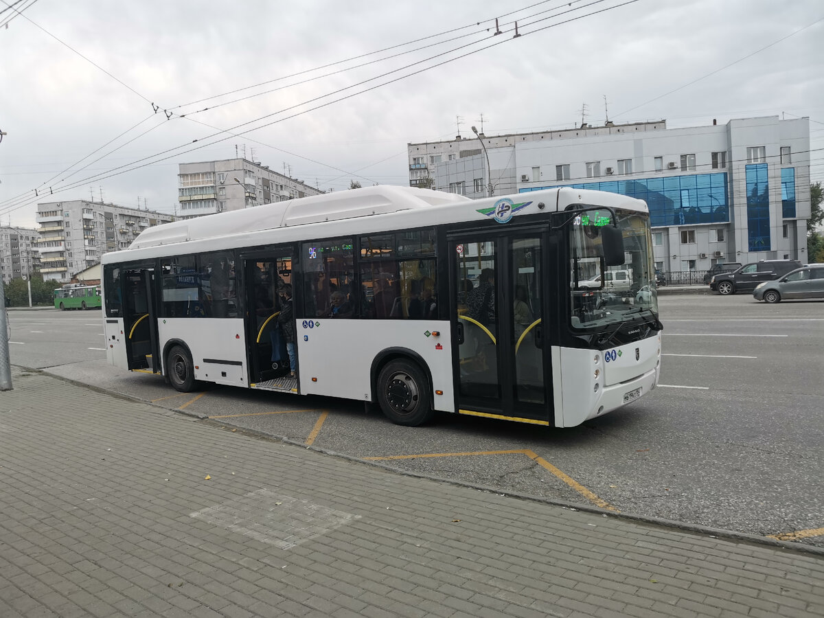 Фото: Царьград Новосибирск