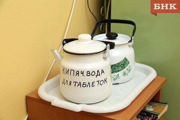 Фото Виктора Бобыря из архива БНК