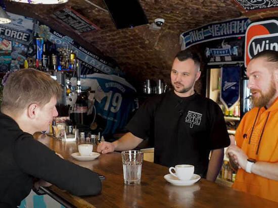     Андрей Аршавин на "СБГ шоу". Фото: скриншот видео