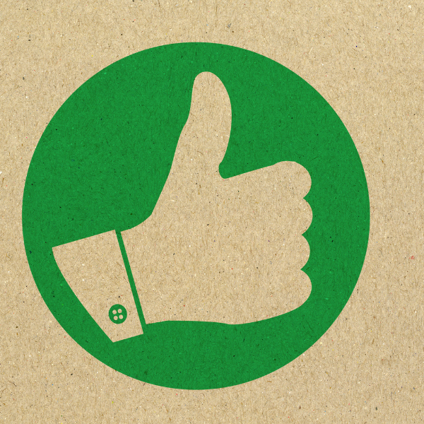 Позитивное намерение всегда улучшает настроение всем участникам процесса. 