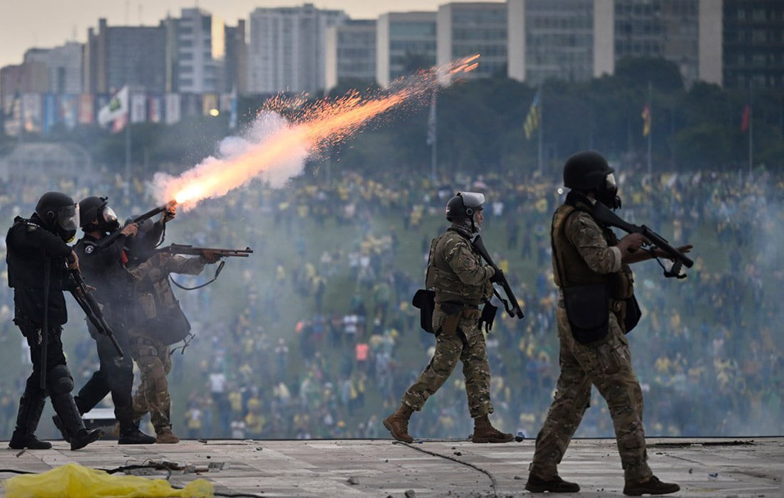 Фото: ТАСС/Getty Images