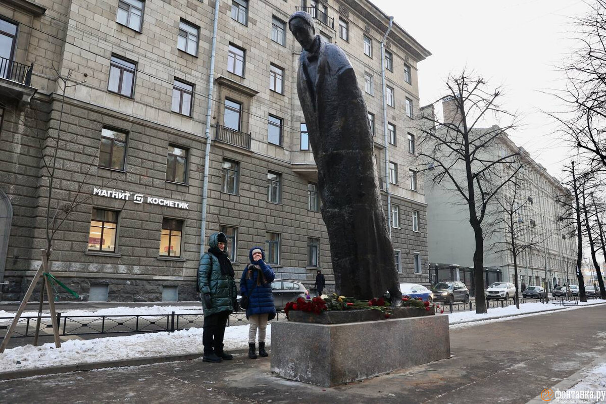   
 Фото: Сергей Михайличенко/«Фонтанка.ру»