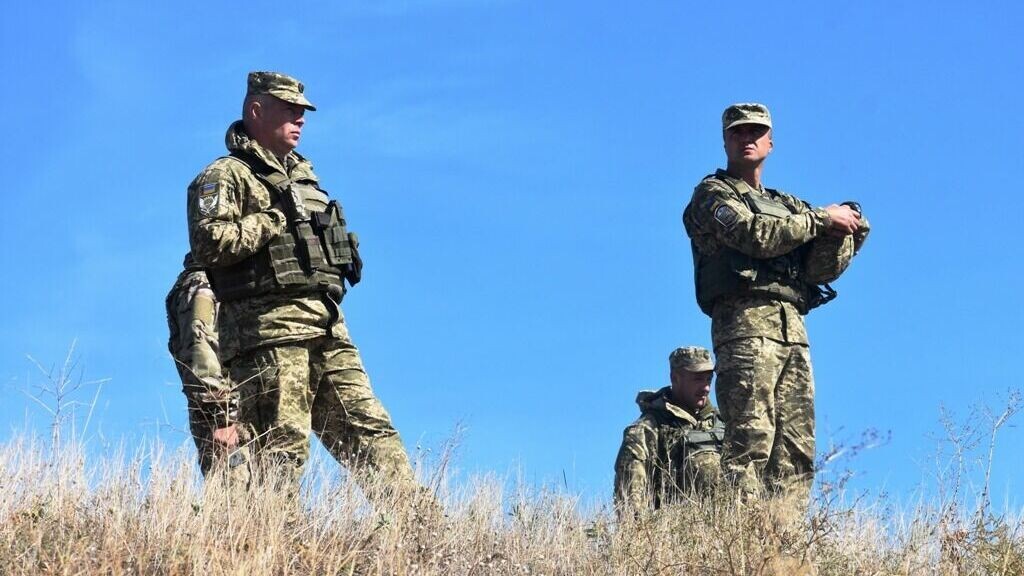     У ВСУ никогда не получится взять Ростов и Таганрог, считает депутат Госдумы от Ростовской области Виктор Водолацкий.