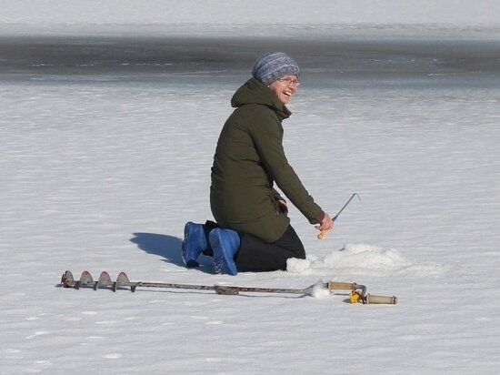     фото пресс-службы онежского поморья