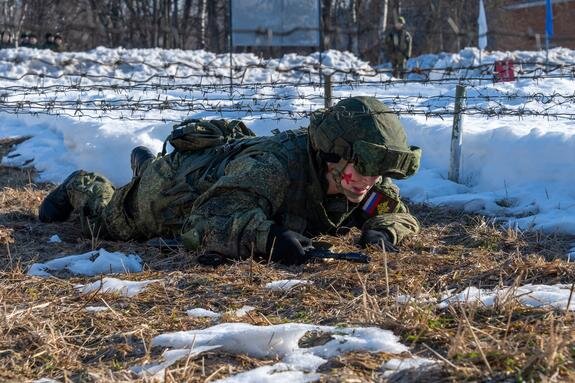    Komsomolskaya Pravda/Global Look Press