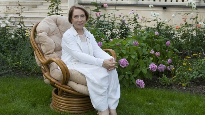 ФОТО: NATALIA SHAKHANOVA/GLOBALLOOKPRESS