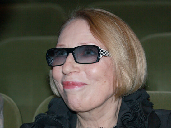   Геннадий Черкасов