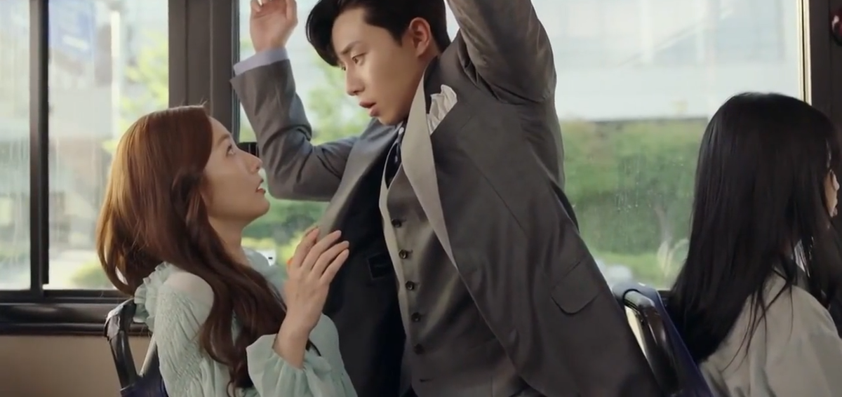 Дорам битва. OST what's wrong with secretary Kim Rothy, Jinho (Pentagon) — 조금만 더. What's wrong with secretary Kim? (OST) перевод it's you