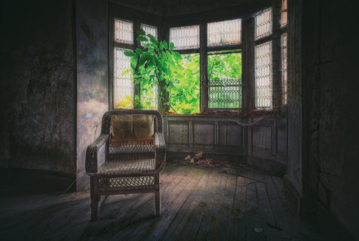 Фото с бесплатного фотоистока https://unsplash.com, автор Peter Herrmann