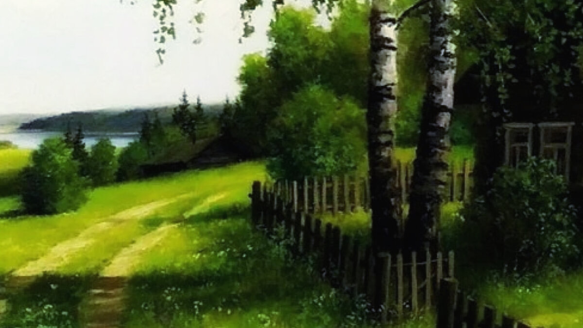 Места куда попадают Души после смерти•Фото из сети интернет. 