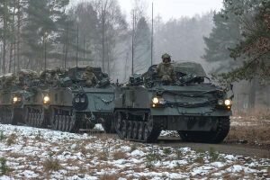    Фото: Corwn/ukdefencejournal.org.uk Ирина Амелина