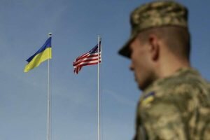    Фото: newsua.ru Валерия Трофимова